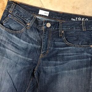 👖GAP 1969 Denim Jeans